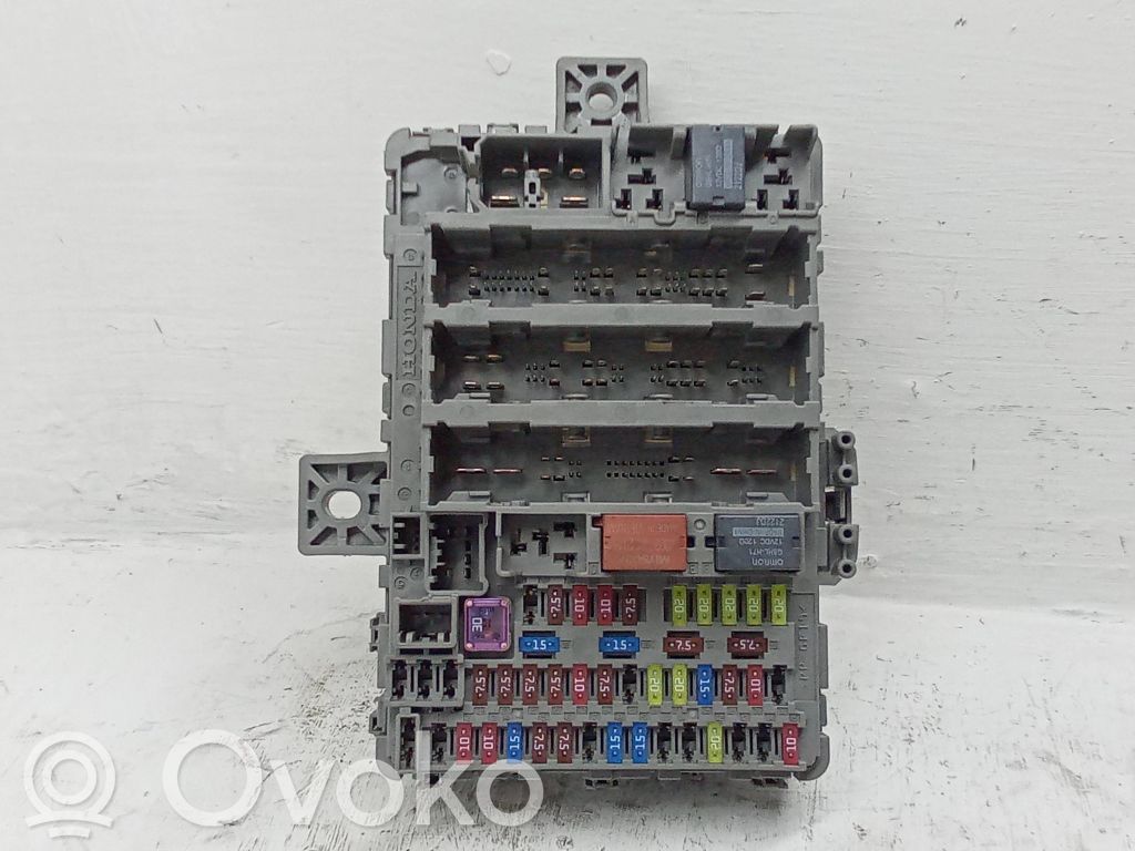 Sulakemoduuli   116RA000021,VE1TV0E110