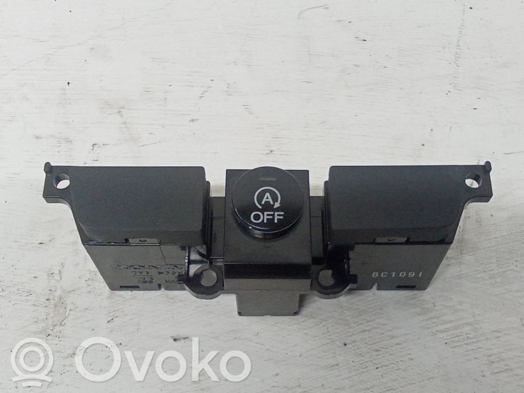 Honda Civic IX Other switches/knobs/shifts 
