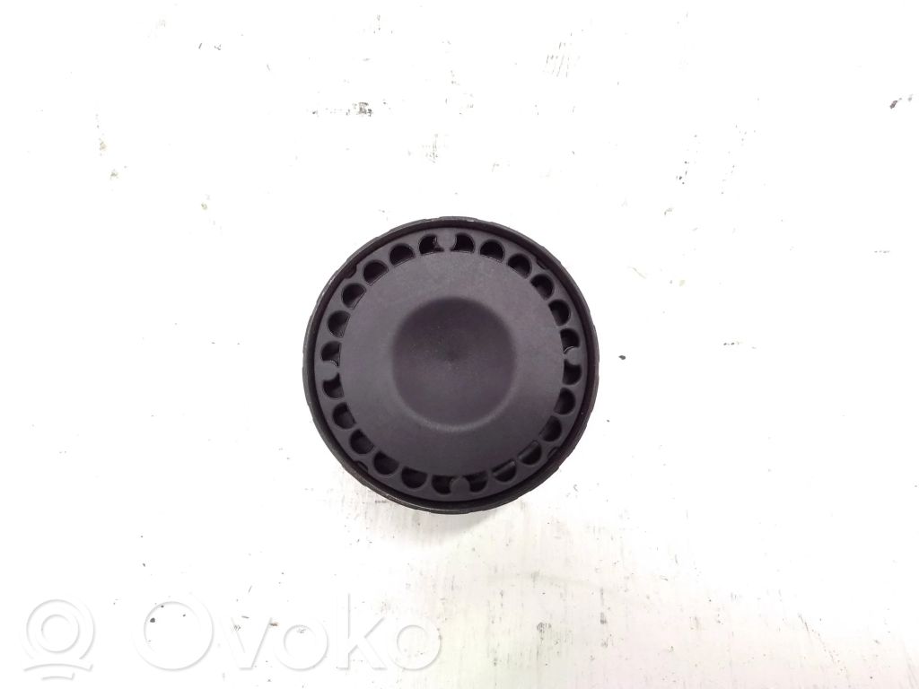 BMW 4 F32 F33 Allarme antifurto 