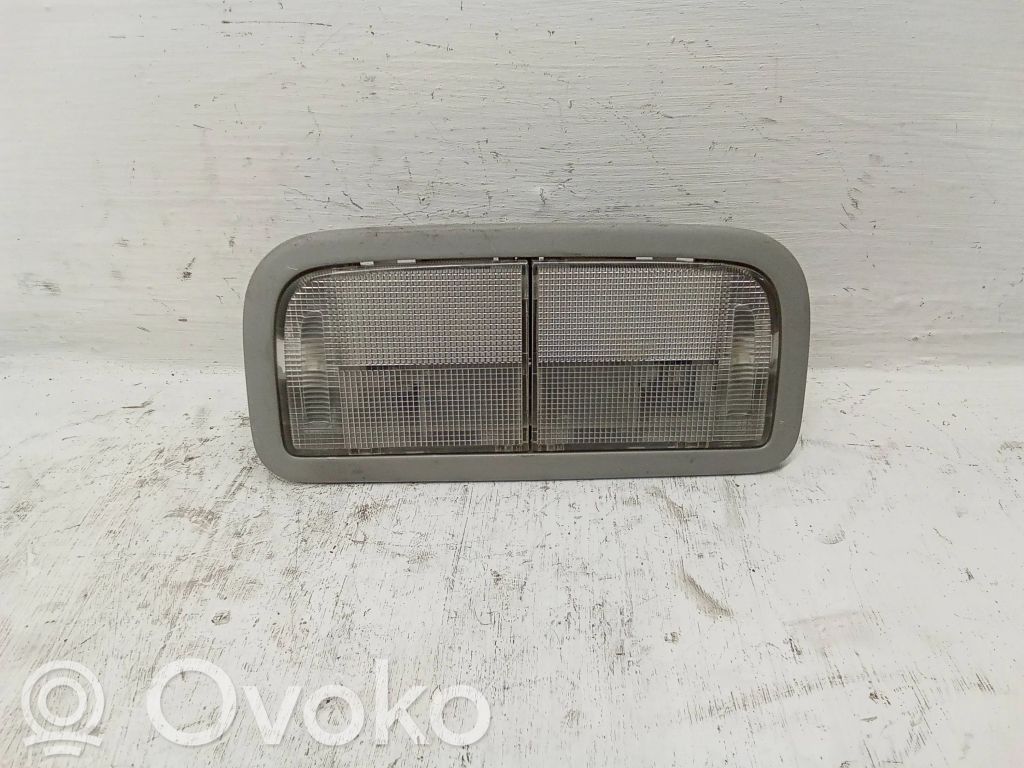 Honda Civic IX Éclairage lumière plafonnier avant 