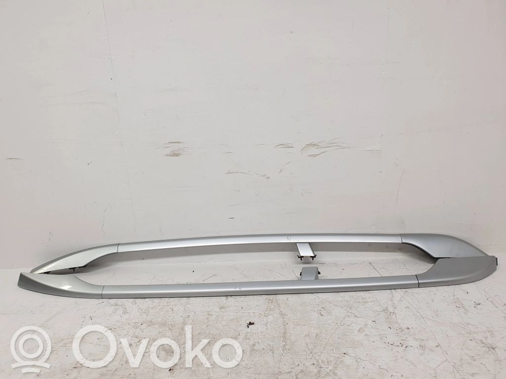 Mitsubishi Outlander Kattokisko 
