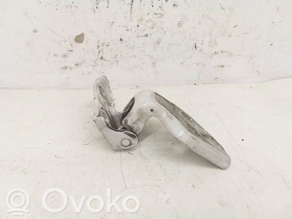 Fiat Ducato Balama inferioară ușă față 