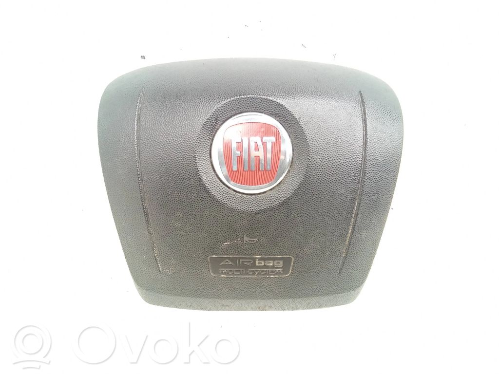 Fiat Ducato Poduszka powietrzna Airbag kierownicy 