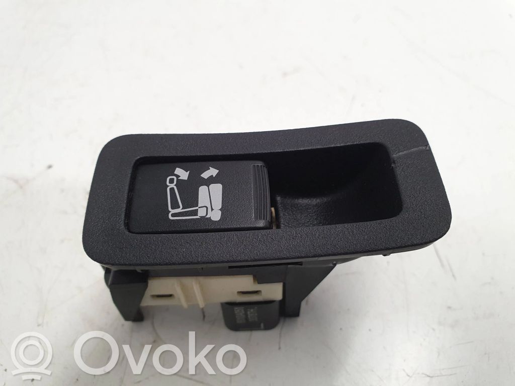 Mitsubishi Outlander Interruptor de control del asiento 