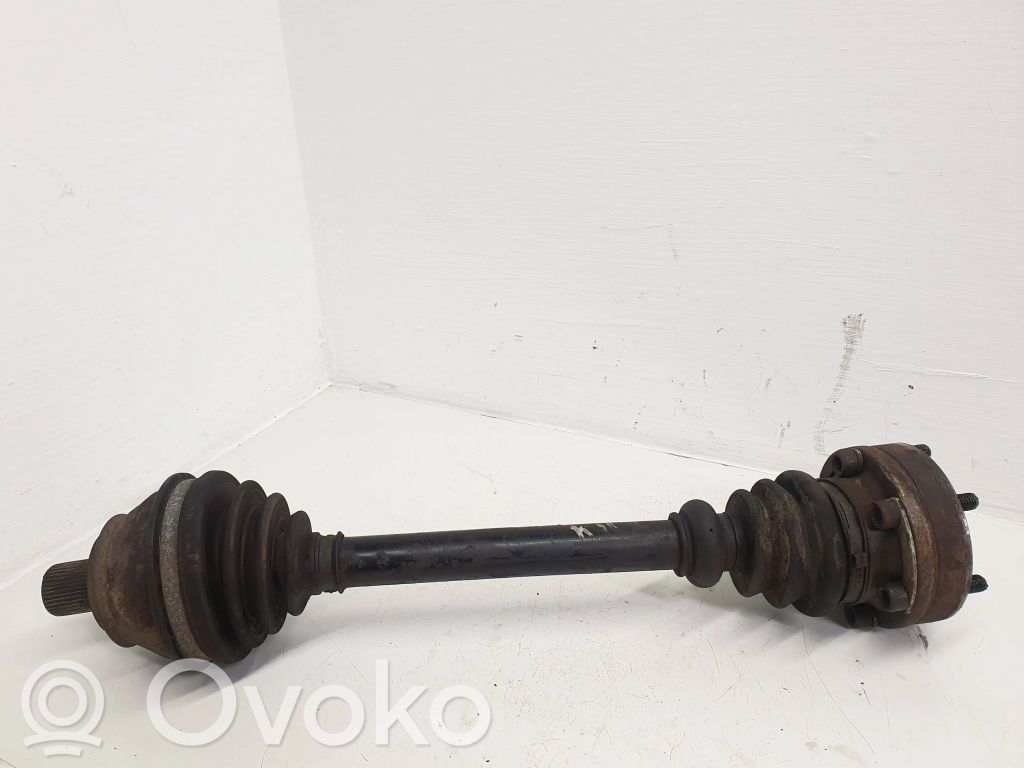 Volkswagen Multivan T4 Arbre d'entraînement avant
