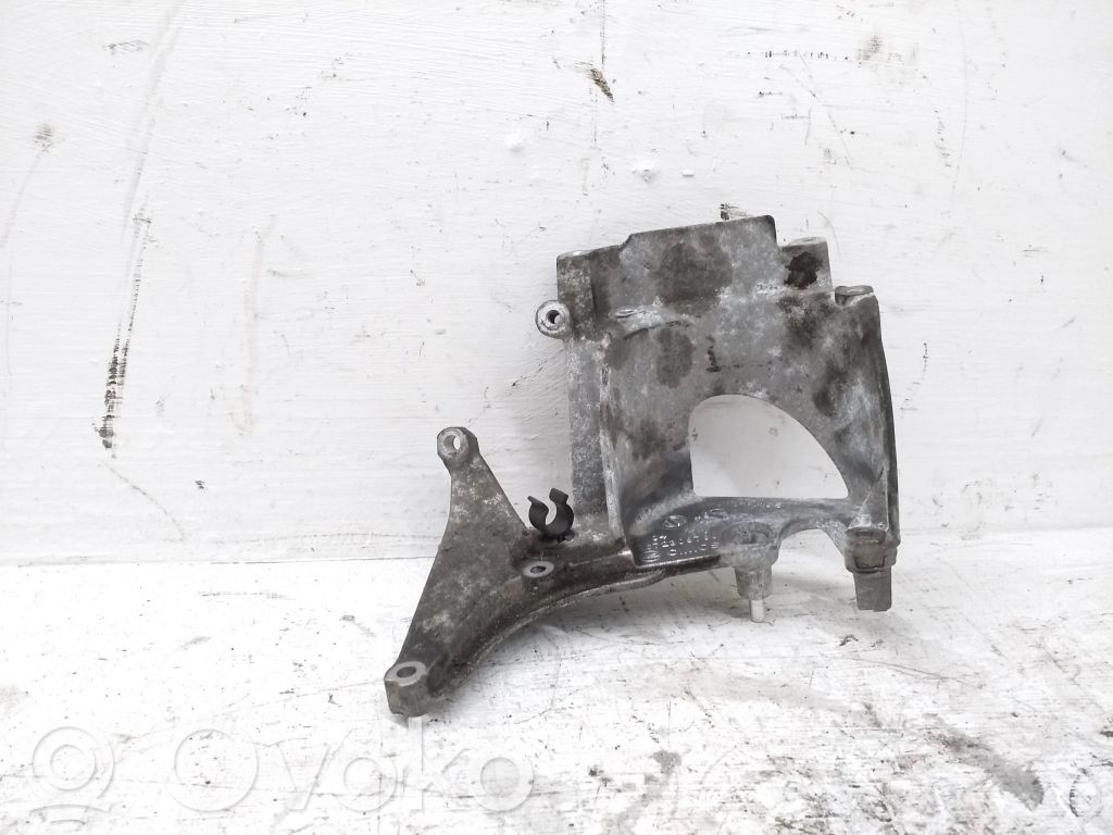 Peugeot Expert Bridă fixare filtru combustibil 