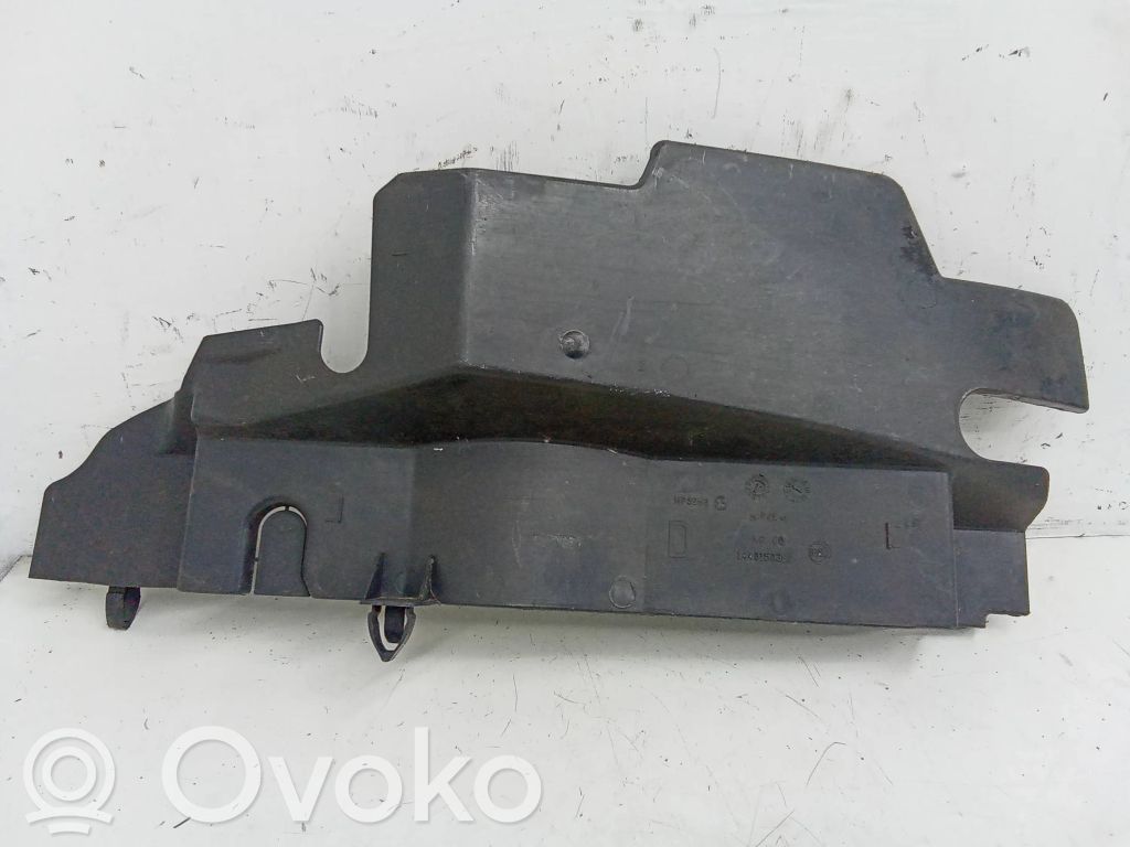 Peugeot Expert Condotto d'aria intercooler 