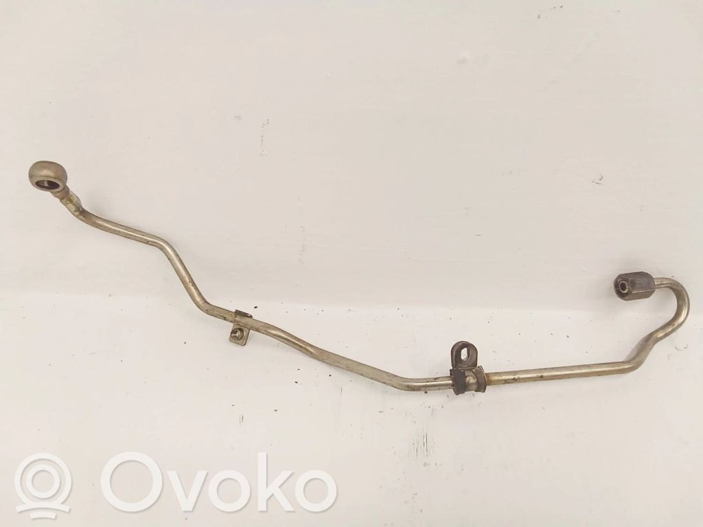 Volkswagen Caddy Tubo flessibile mandata olio del turbocompressore turbo