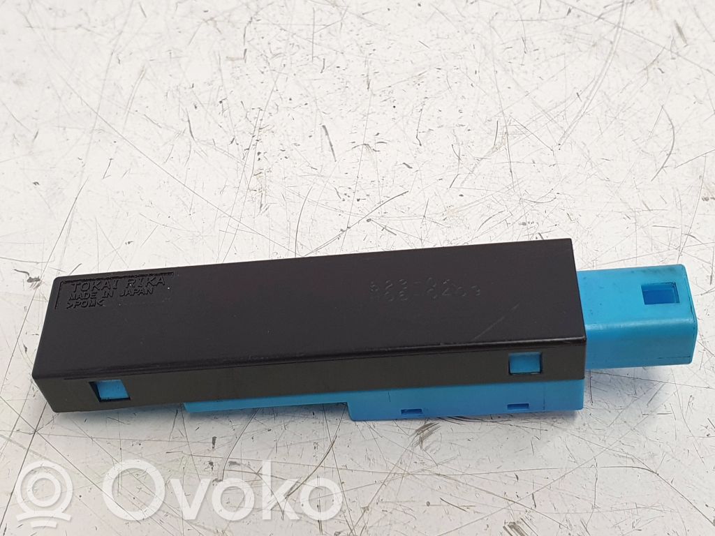 Lexus IS 220D-250-350 Aerial antenna amplifier 