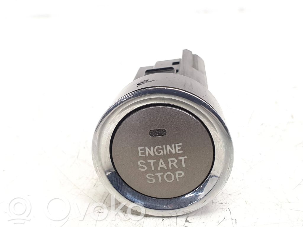 Lexus IS 220D-250-350 Interruttore a pulsante start e stop motore 