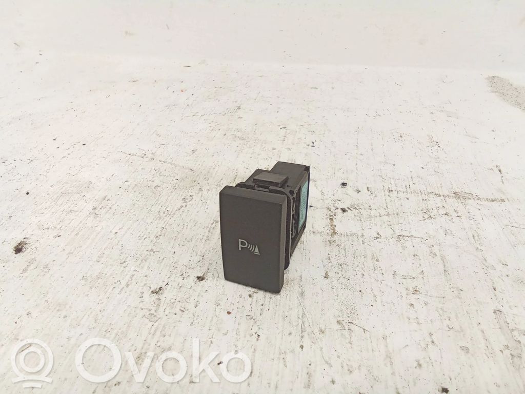 Mazda 3 II Parking (PDC) sensor switch 