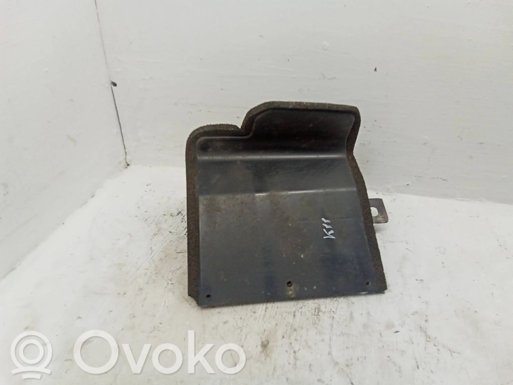 Nissan Qashqai+2 Inne części podwozia 