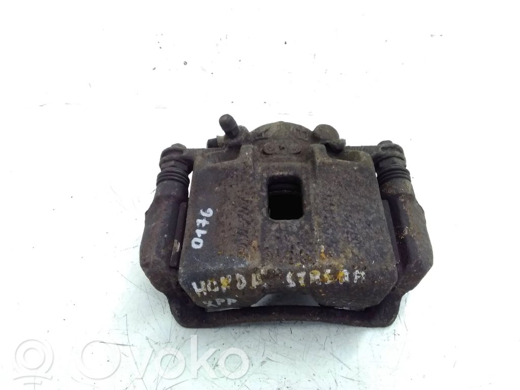 Caliper de freno delantero