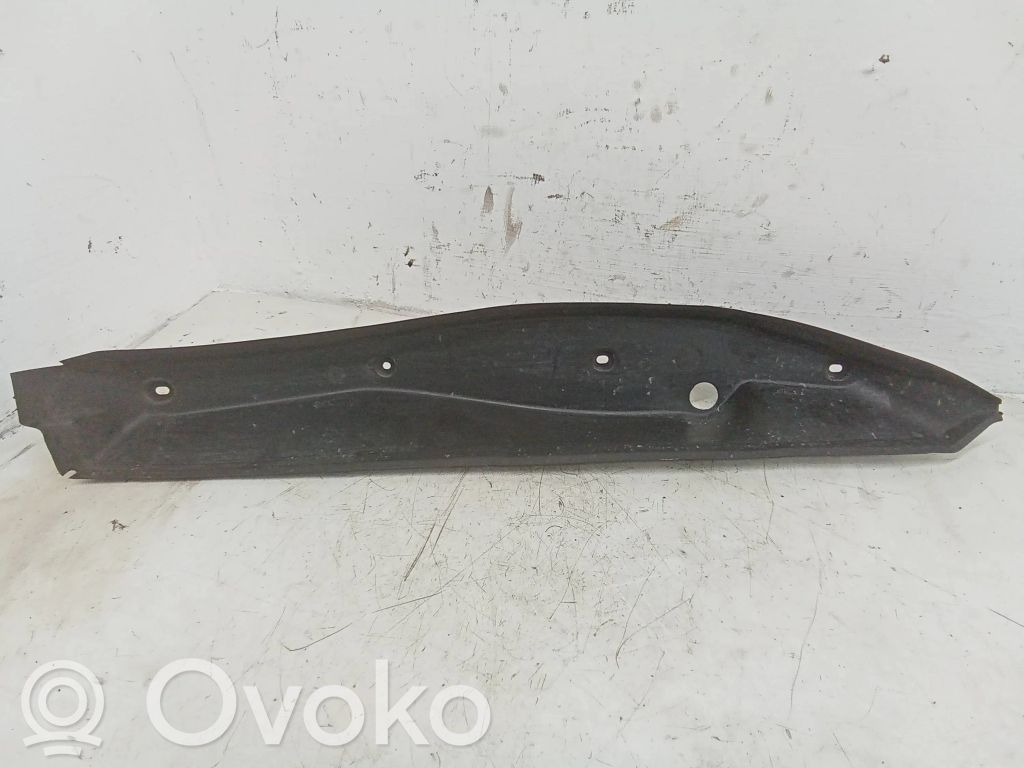 Mercedes-Benz C W204 Ornament capăt aripă 