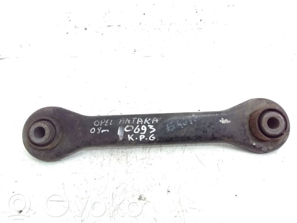 Opel Antara Basculă superioară spate 