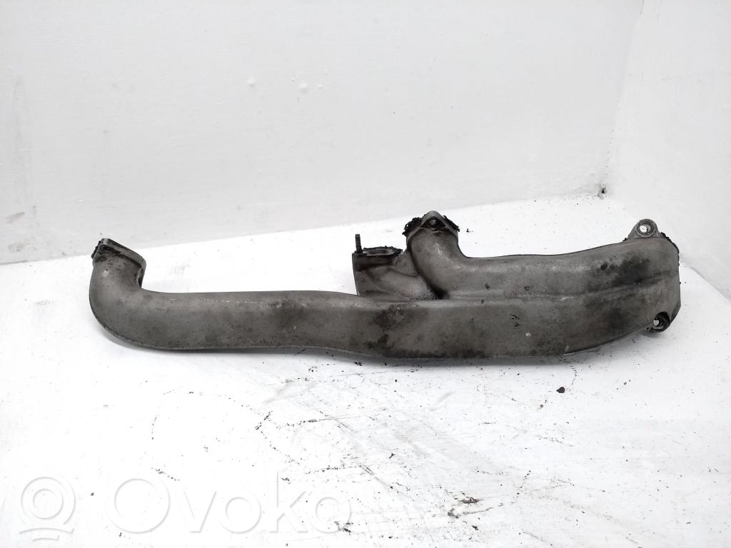 Audi A4 S4 B6 8E 8H Intake manifold 