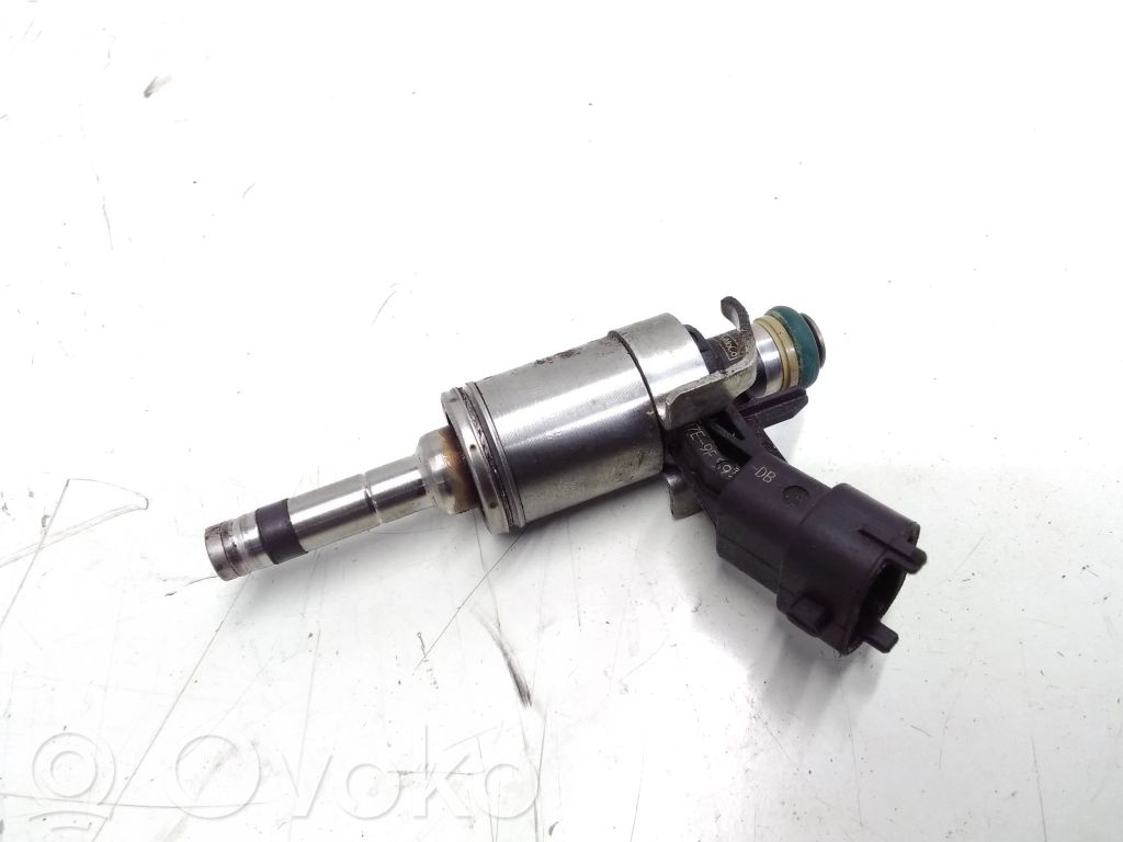 Ford Mustang V Sprausla (-i) 