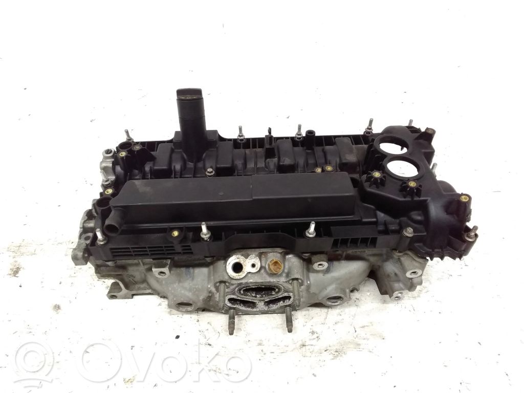 Ford Mustang V Engine head 