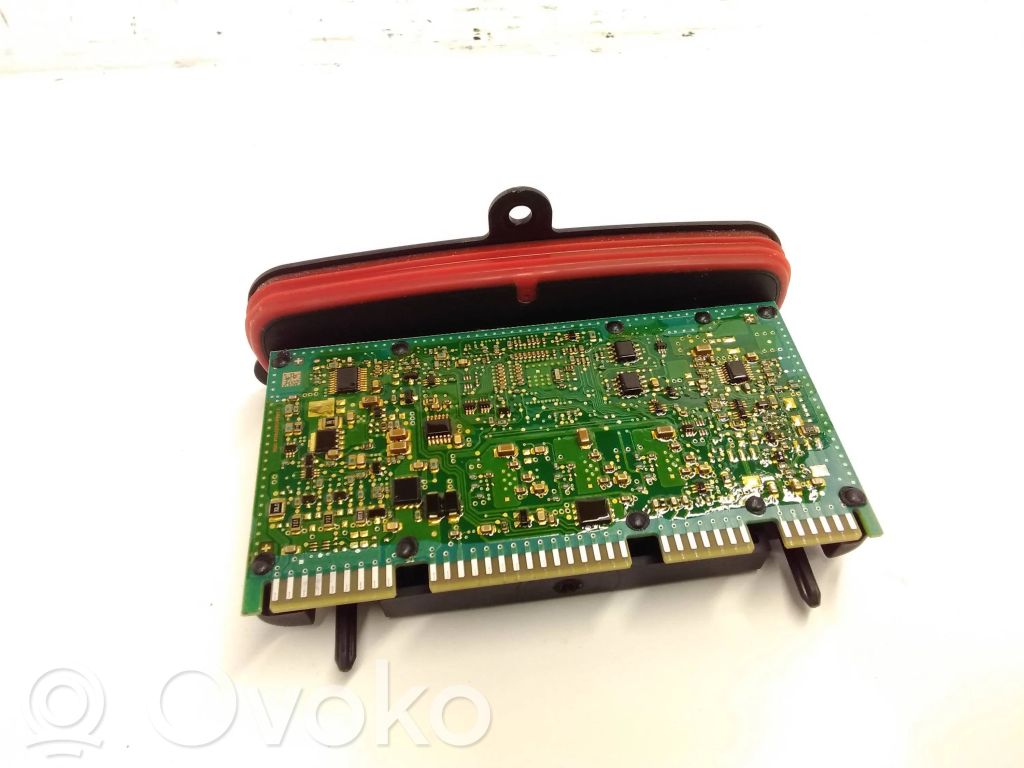 BMW X5 E70 Module de ballast de phare Xenon 