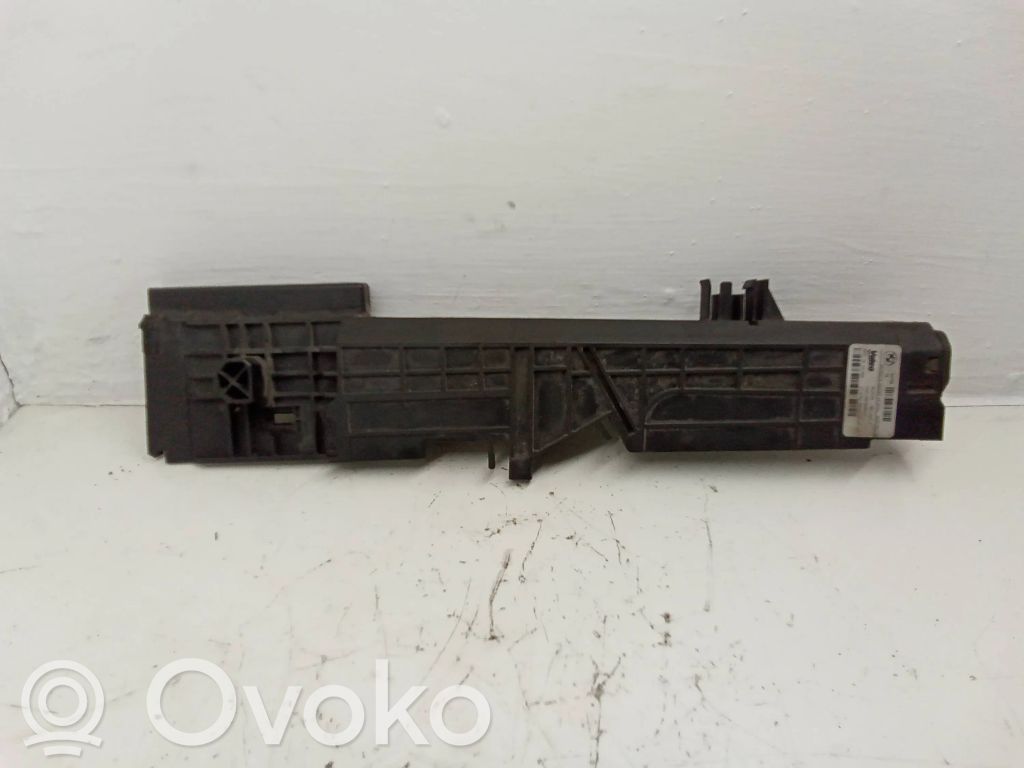 BMW 3 F30 F35 F31 Suport panou fixare radiatoare 