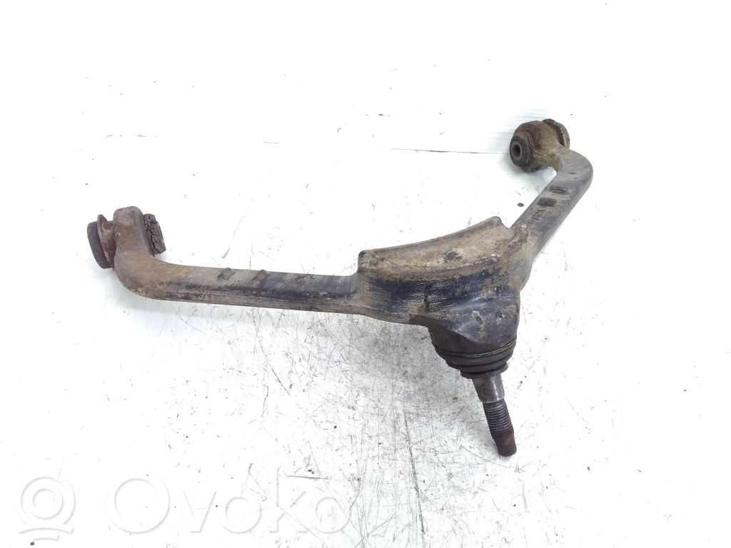 Front lower control arm/wishbone