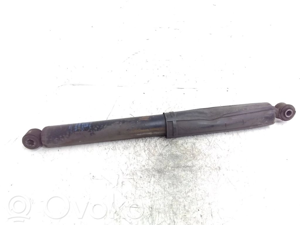 Opel Movano A Takaiskunvaimennin 