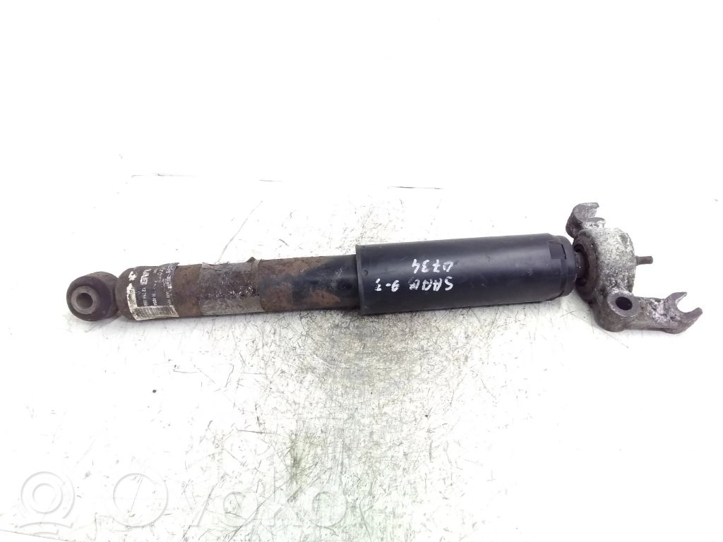 Saab 9-3 Ver2 Stoßdämpfer hinten 