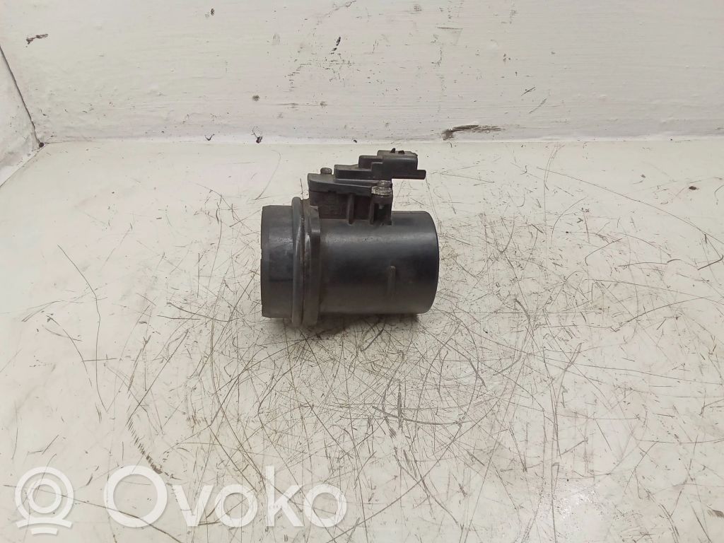 Citroen C4 Grand Picasso Mass air flow meter 