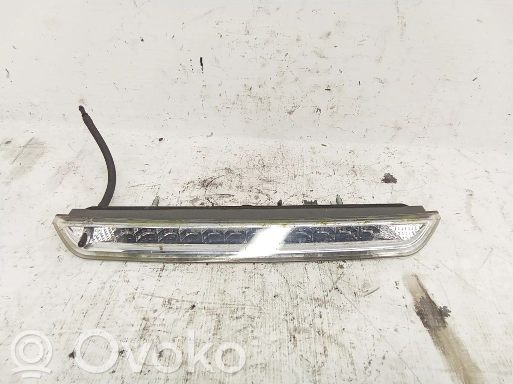 Citroen C4 Grand Picasso Papildomas stop žibintas 