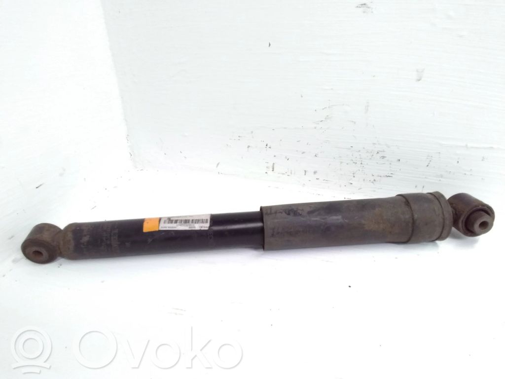Renault Laguna III Stoßdämpfer hinten 