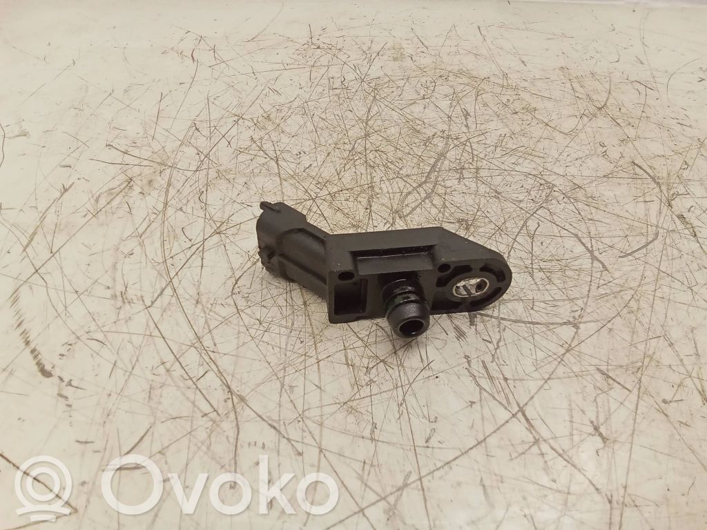 Smart ForTwo I Sensor de la presión del aire 