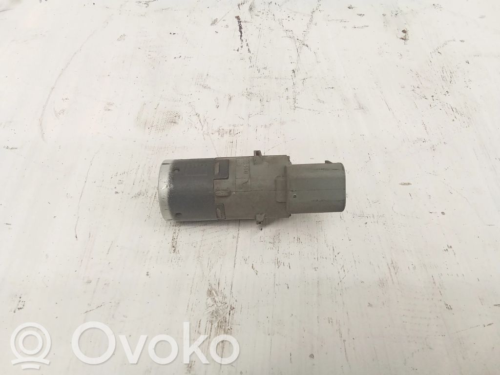 BMW 7 E65 E66 Парктроник 