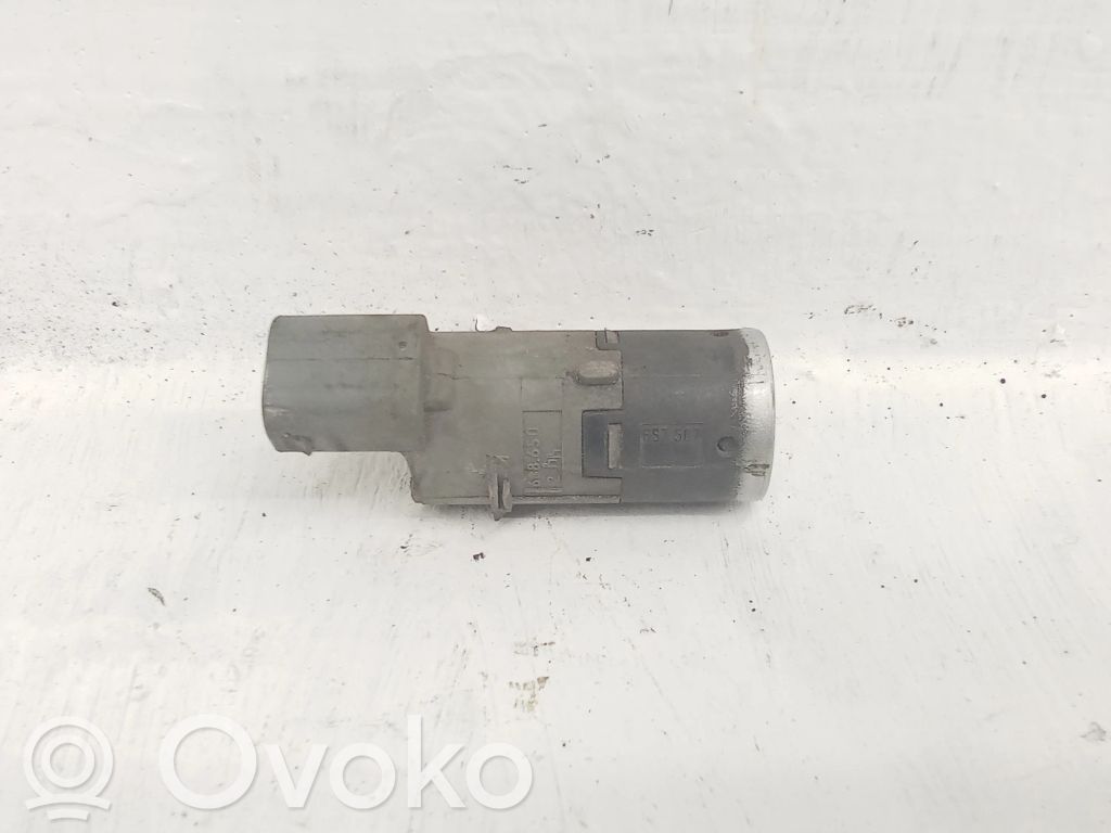 BMW 7 E65 E66 Парктроник 
