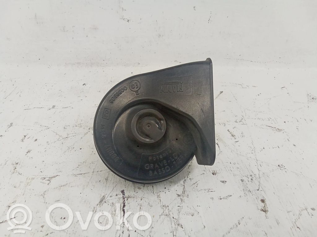 BMW 7 E65 E66 Garso signalas 