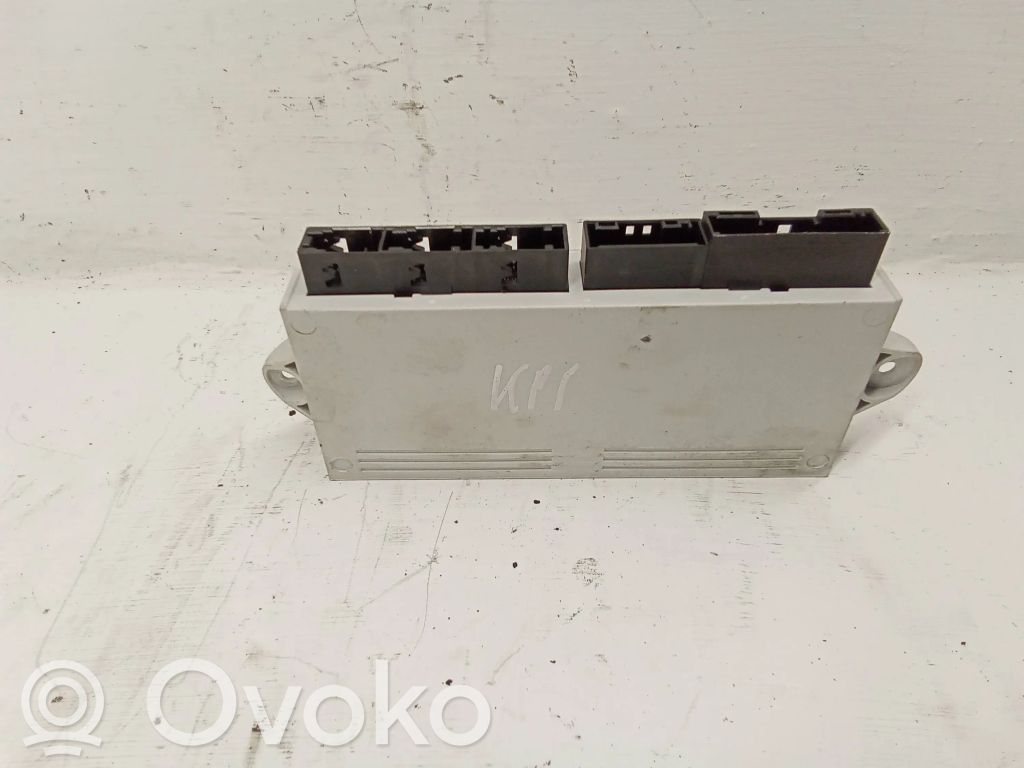 BMW 7 E65 E66 Door control unit/module 