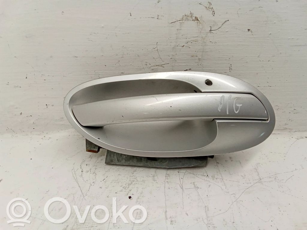 BMW 7 E65 E66 Внешняя ручка 