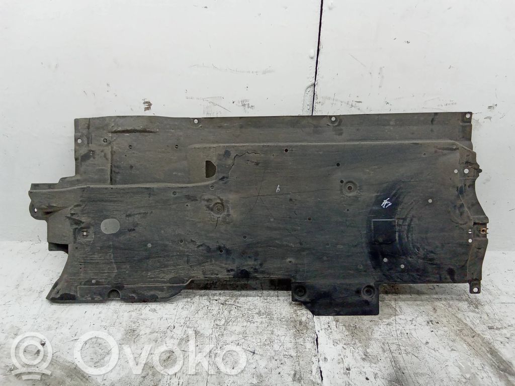Sivupohjapanssari   B45A56371,B45A563HG
