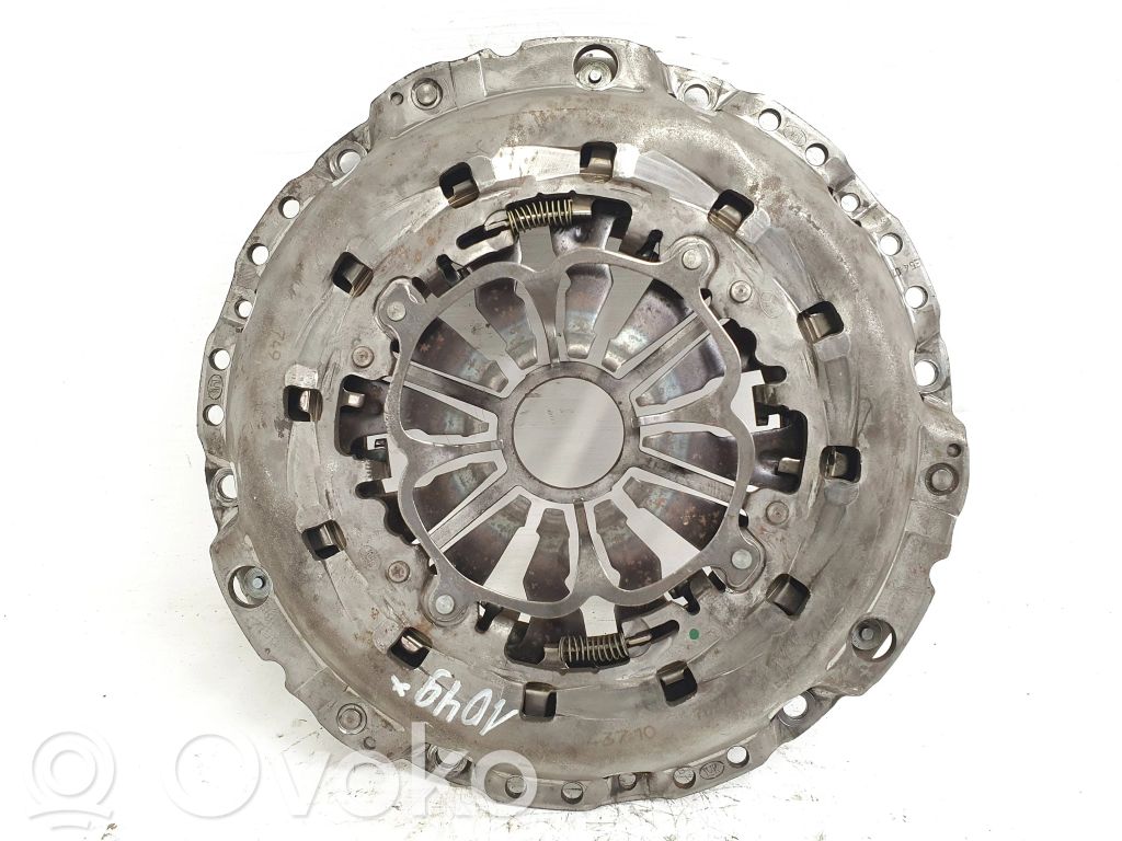 Audi A5 8T 8F Disco de embrague 