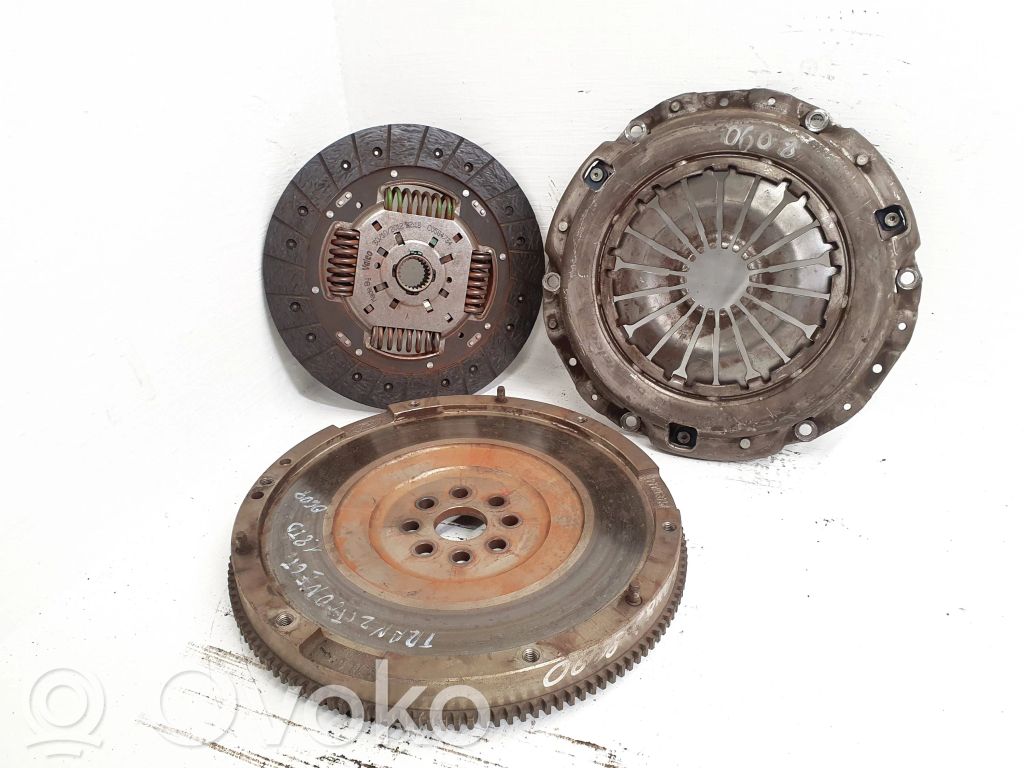 Ford Transit -  Tourneo Connect Clutch set kit 