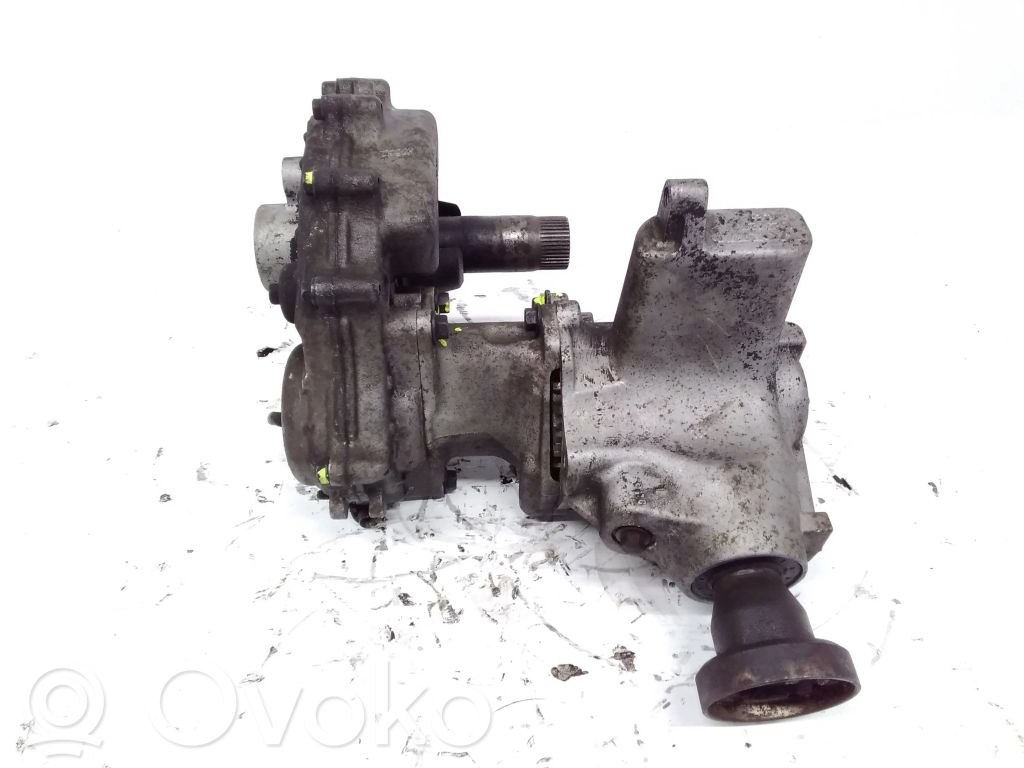 Volvo XC90 Verteilergetriebe 