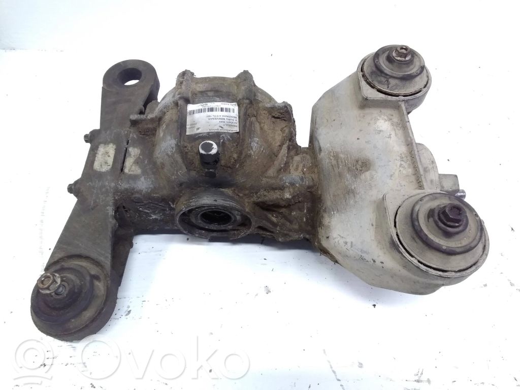 Renault Scenic RX Galinis reduktorius 