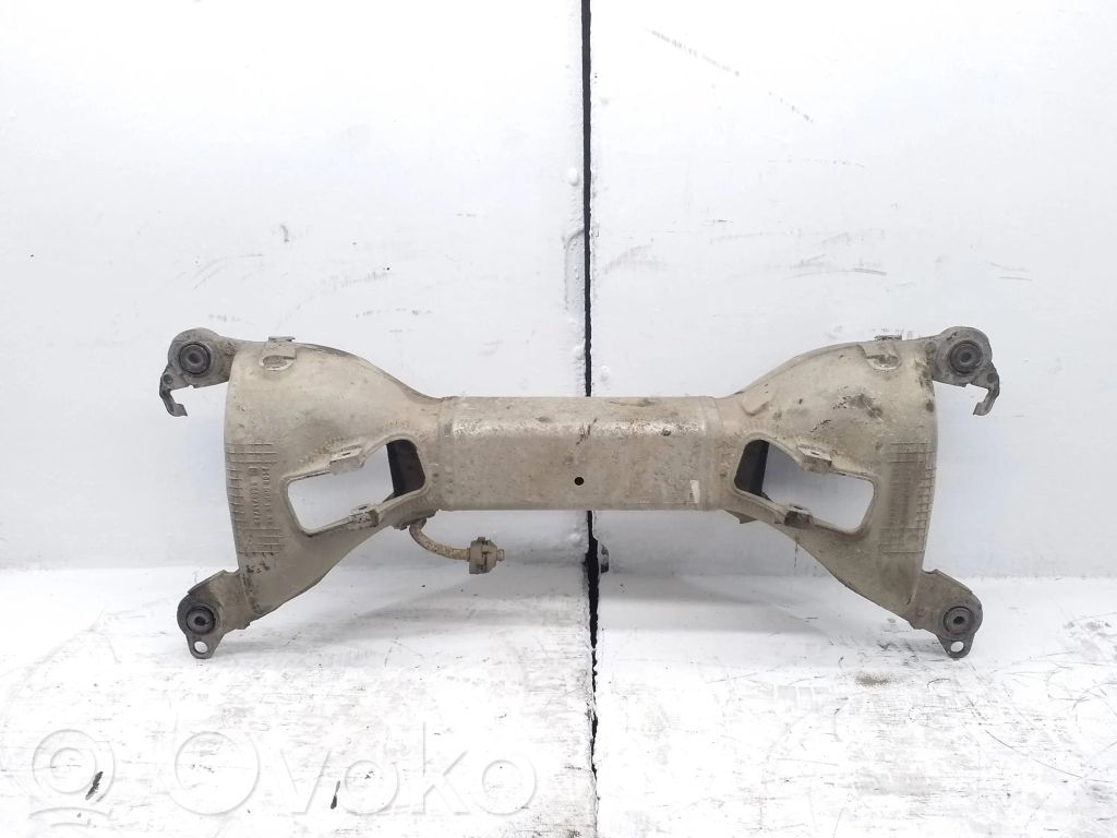 Citroen C5 Achsträger Hinterachse 
