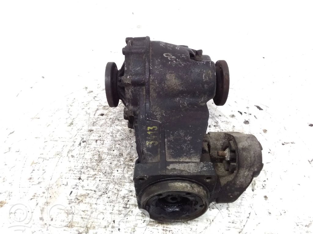 Volkswagen PASSAT B5 Hinterachsdifferential 