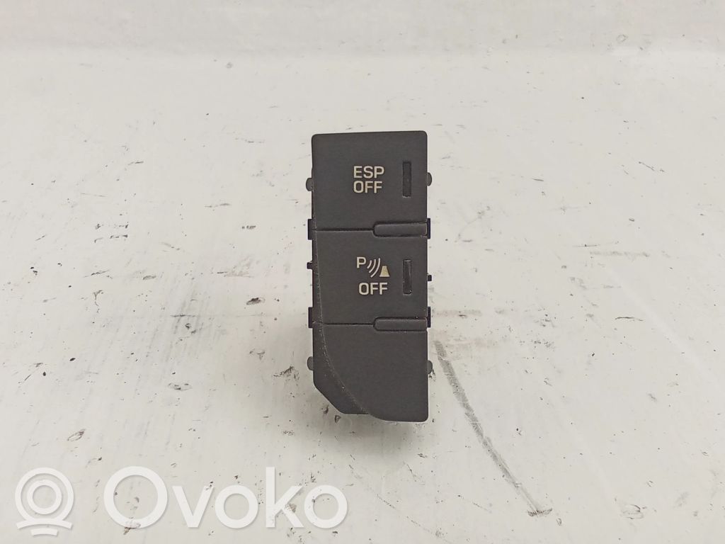 Citroen C5 Parking (PDC) sensor switch 