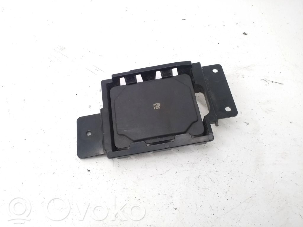Volkswagen ID.3 Sensor de radar Distronic 