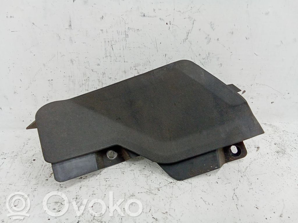 Volkswagen ID.3 Takaroiskeläppä 