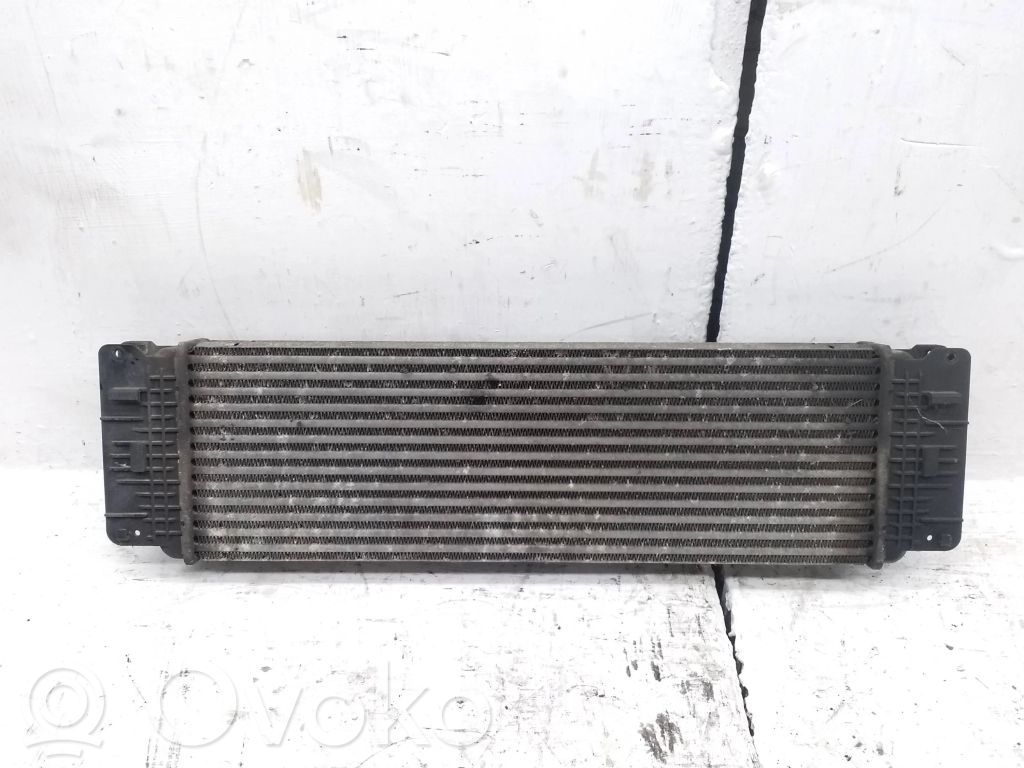 Mercedes-Benz Sprinter W906 Chłodnica powietrza doładowującego / Intercooler 