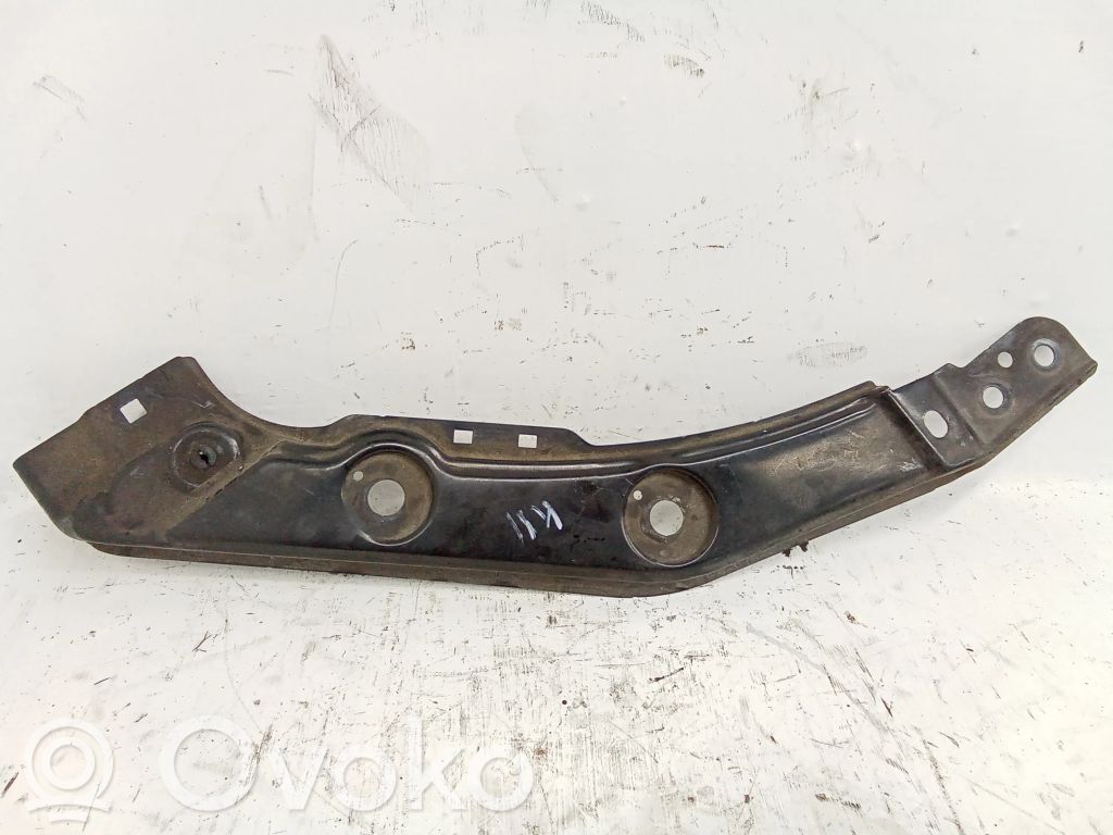 Volkswagen Sharan Radiator support slam panel bracket 