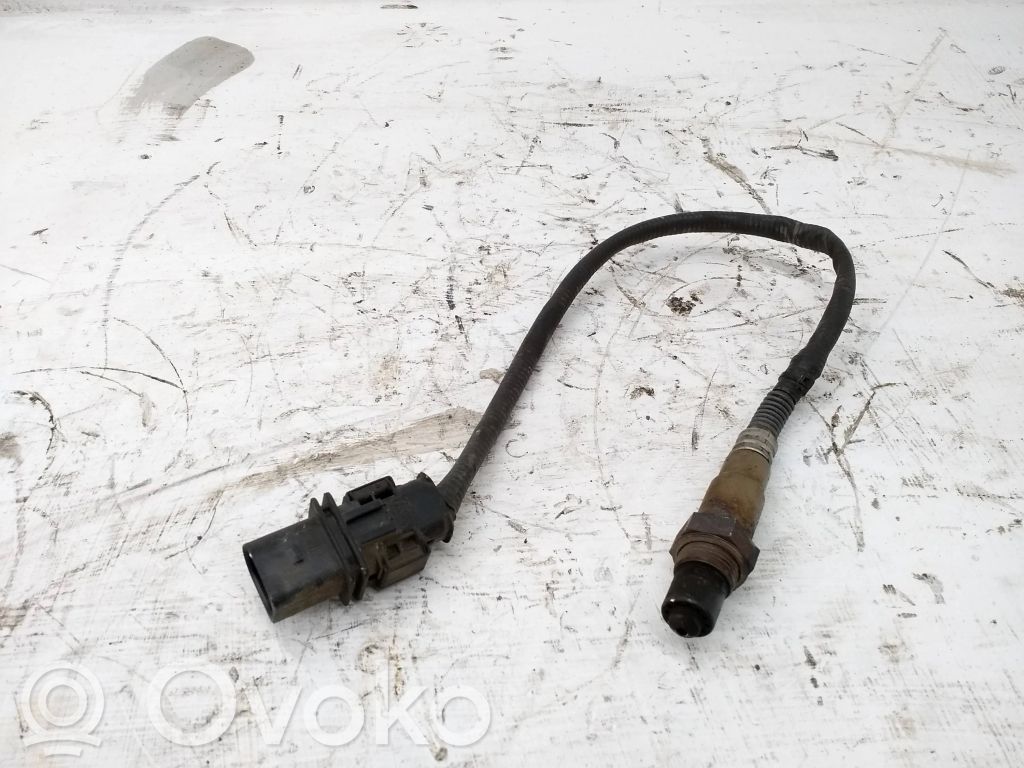 Renault Trafic II (X83) Lambda probe sensor 