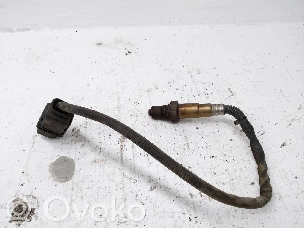 Renault Trafic II (X83) Lambda probe sensor 